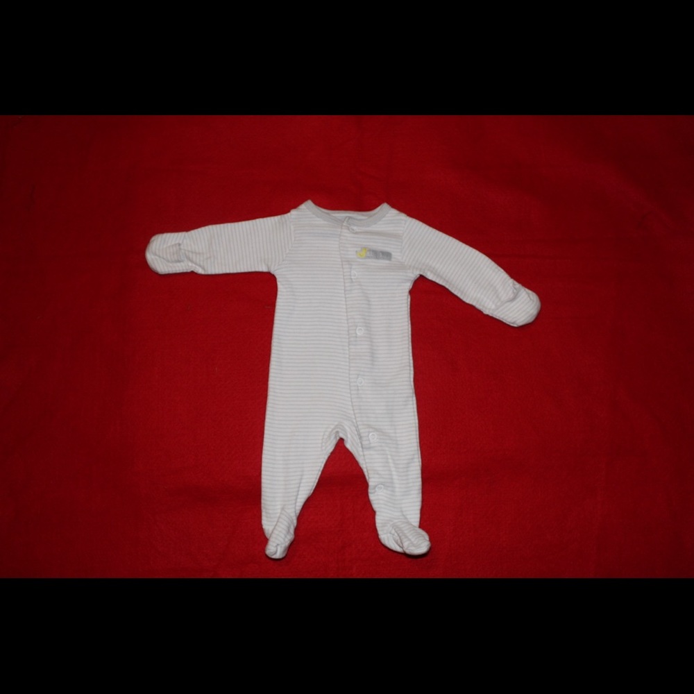 Newborn sleeper